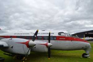 DE-HAVILLAND-DH114-HERON(4)